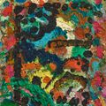 Gillian Ayres — Окно, изображение 1
