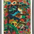 Gillian Ayres — Окно, изображение 2