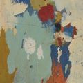 Gillian Ayres — Без названия, изображение 1