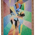 Gino Severini — Танцовщица: Актуальная модель на пуантах, изображение 3