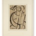 Gino Severini — Сенца титоло, изображение 2