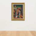 Giorgio de Chirico — Le Muse Inquietanti (Беспокойные музы), изображение 3
