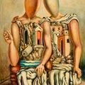 Giorgio de Chirico — Основные археологи, изображение 1