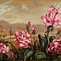 Giorgio de Chirico — Роза, изображение 1