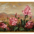 Giorgio de Chirico — Роза, изображение 2