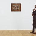 Giorgio de Chirico — Ахилл Сулле рив дель Маре Эгео, изображение 4