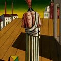 Giorgio de Chirico — Ла Муса, изображение 1