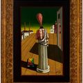 Giorgio de Chirico — Ла Муса, изображение 2