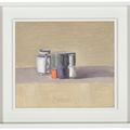 Giorgio Morandi — Природа смерти, изображение 2