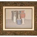 Giorgio Morandi — Природа смерти, изображение 2