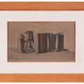Giorgio Morandi — Природа смерти, изображение 2