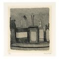 Giorgio Morandi — Природа смерти, изображение 1