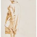 Giovanni Battista Tiepolo — Мой дебют важен и для мужчины, и для турне в стиле ля гош, изображение 1