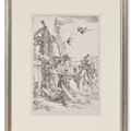 Giovanni Battista Tiepolo — Поклонение волхвов, изображение 2