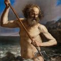 Giovanni Francesco Barbieri — Нептун, изображение 1