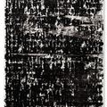 Glenn Ligon — Маскарад №4, изображение 1