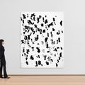 Glenn Ligon — Поле обломков №5, изображение 3