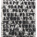 Glenn Ligon — (несчастная) жизнь №8, изображение 1