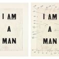 Glenn Ligon — Отчет о состоянии, изображение 1