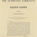Glenn Ligon — Повествования, изображение 3