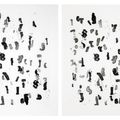 Glenn Ligon — Переписка, изображение 1