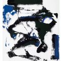 Grace Hartigan — Навсегда ; Стихи, оды и приветствие, "Тайбер Пресс", Нью-Йорк, 1960, изображение 3
