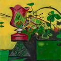 Graham Sutherland — Лампа, изображение 1