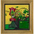 Graham Sutherland — Лампа, изображение 2