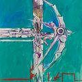 Graham Sutherland — Лук, изображение 1