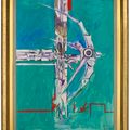 Graham Sutherland — Лук, изображение 3