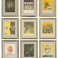 Graham Sutherland — Пчелы, изображение 1