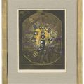 Graham Sutherland — Пчелы, изображение 2
