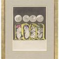 Graham Sutherland — Пчелы, изображение 3