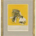 Graham Sutherland — Пчелы, изображение 4