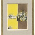 Graham Sutherland — Пчелы, изображение 5
