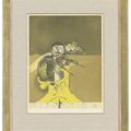 Graham Sutherland — Пчелы, изображение 6