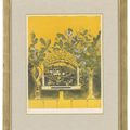 Graham Sutherland — Пчелы, изображение 7