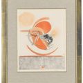 Graham Sutherland — Пчелы, изображение 8