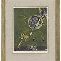 Graham Sutherland — Пчелы, изображение 9