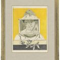 Graham Sutherland — Пчелы, изображение 10