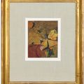 Graham Sutherland — Дорога рядом с Крикхауэллом, изображение 2