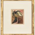 Graham Sutherland — Пейзаж с зеленым холмом, изображение 2