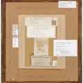 Graham Sutherland — Фигура в растительности, изображение 3
