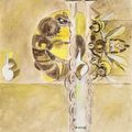 Graham Sutherland — Изучение пчел, изображение 1