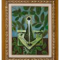 Graham Sutherland — Фонтан III, изображение 2