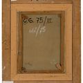 Graham Sutherland — Фонтан III, изображение 3