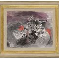 Graham Sutherland — Темный склон холма, изображение 2