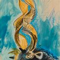 Graham Sutherland — Коза, изображение 1