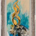Graham Sutherland — Коза, изображение 2