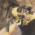 Graham Sutherland — Учеба на Клифф-роуд, изображение 1